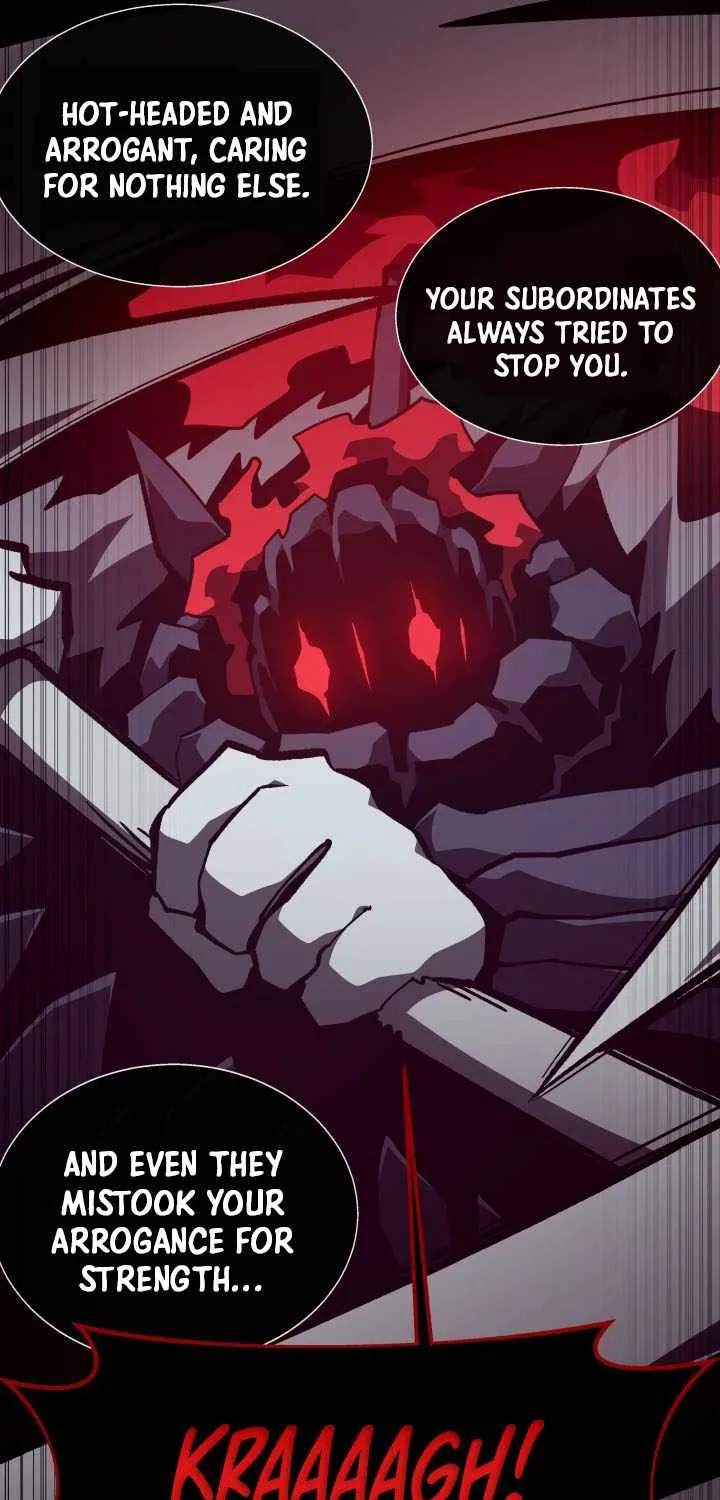 Dungeon Odyssey Chapter 135 page 69 - 