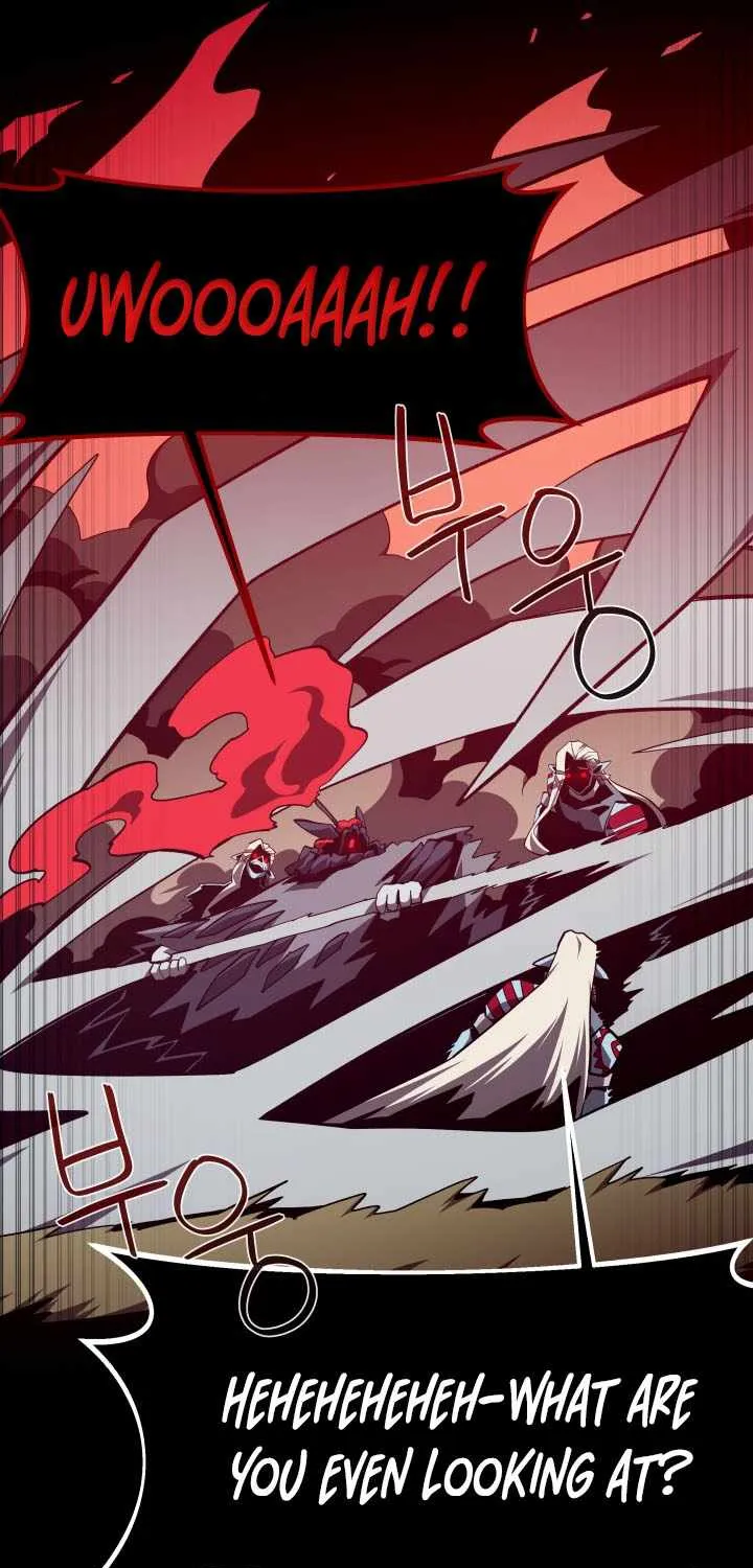 Dungeon Odyssey Chapter 135 page 76 - 
