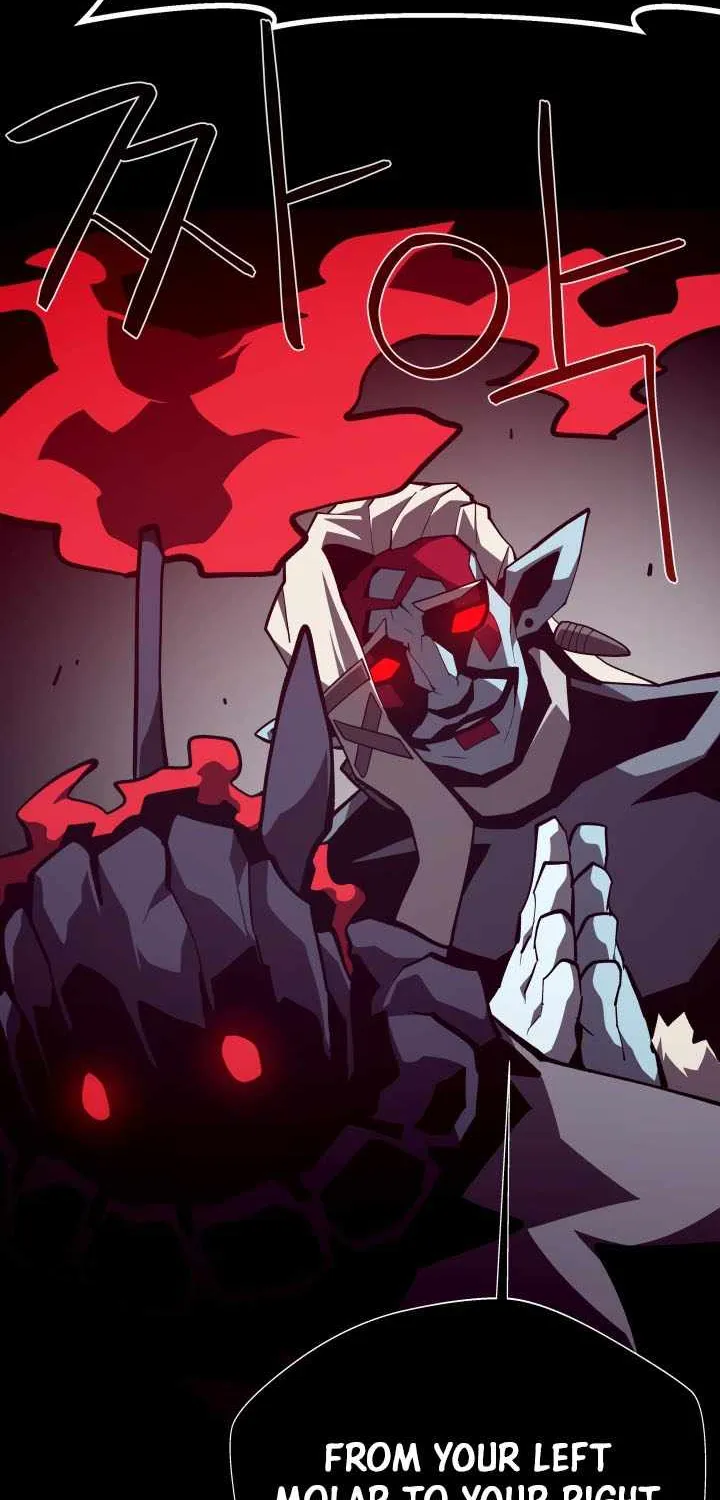 Dungeon Odyssey Chapter 135 page 77 - 