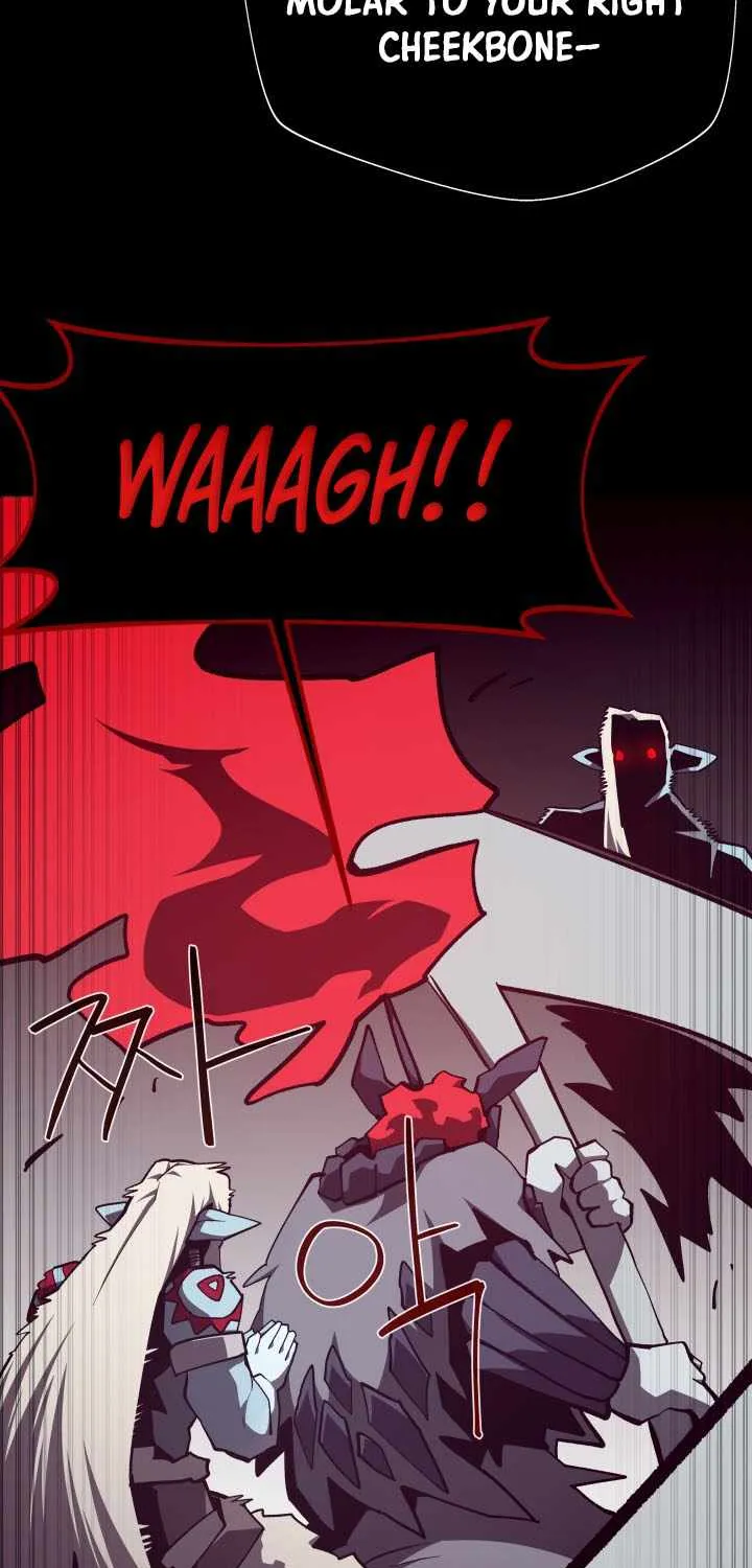 Dungeon Odyssey Chapter 135 page 78 - 
