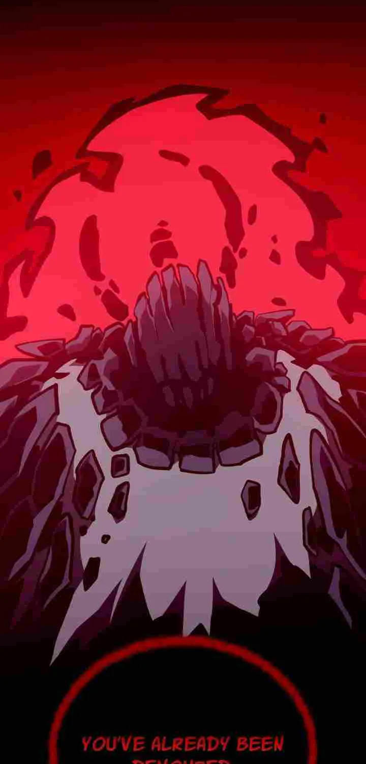 Dungeon Odyssey Chapter 135 page 9 - 