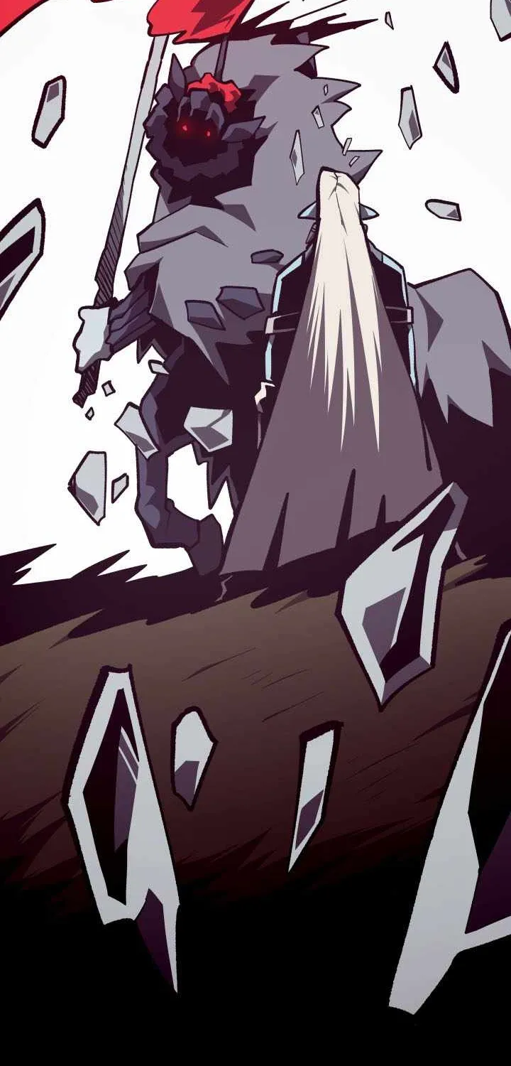 Dungeon Odyssey Chapter 135 page 95 - 