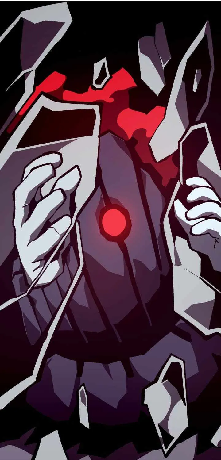 Dungeon Odyssey Chapter 135 page 97 - 