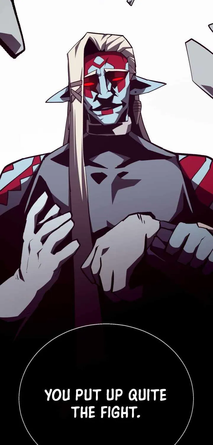 Dungeon Odyssey Chapter 135 page 100 - 