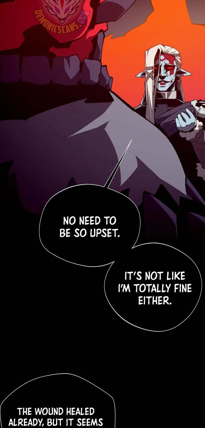 Dungeon Odyssey Chapter 136 page 12 - 