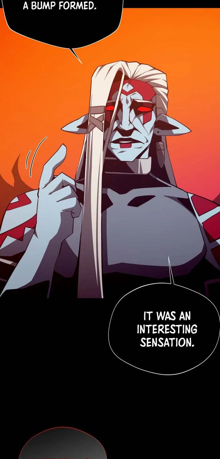 Dungeon Odyssey Chapter 136 page 13 - 