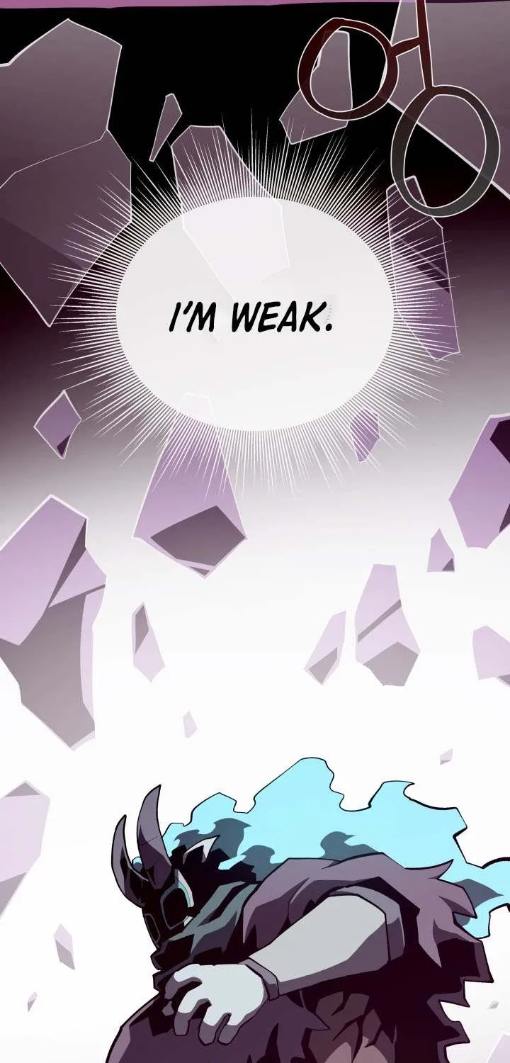 Dungeon Odyssey Chapter 136 page 18 - 