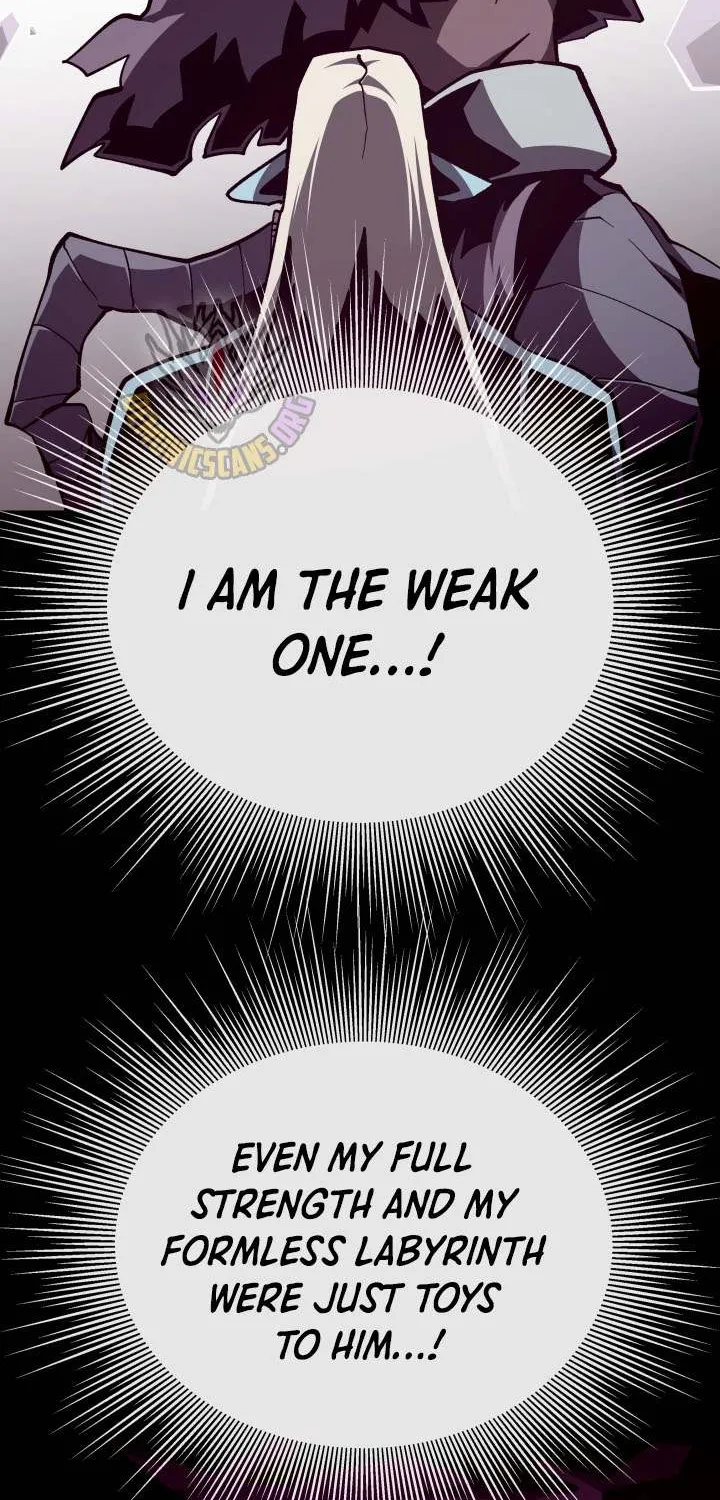 Dungeon Odyssey Chapter 136 page 19 - 