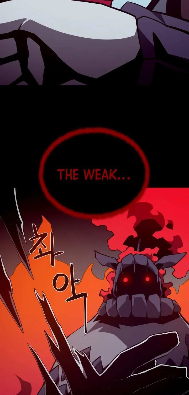 Dungeon Odyssey Chapter 136 page 3 - 