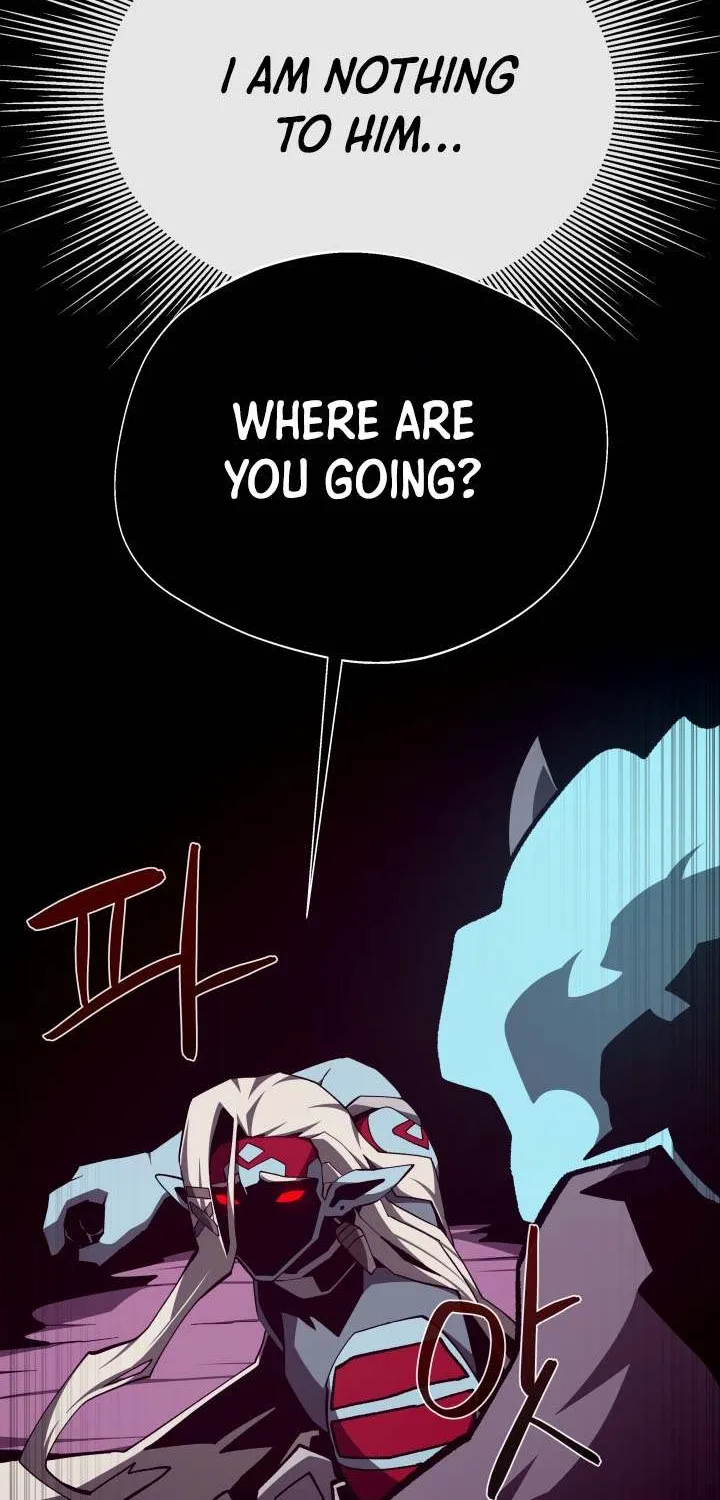 Dungeon Odyssey Chapter 136 page 21 - 
