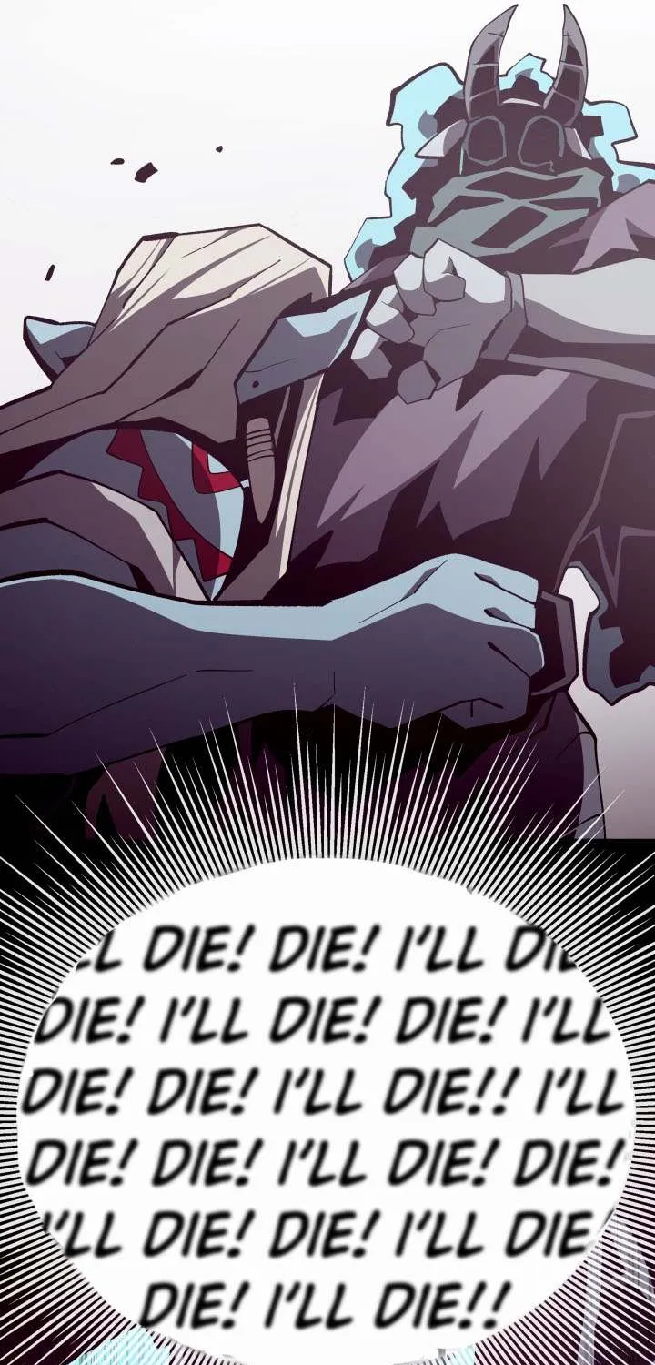 Dungeon Odyssey Chapter 136 page 23 - 