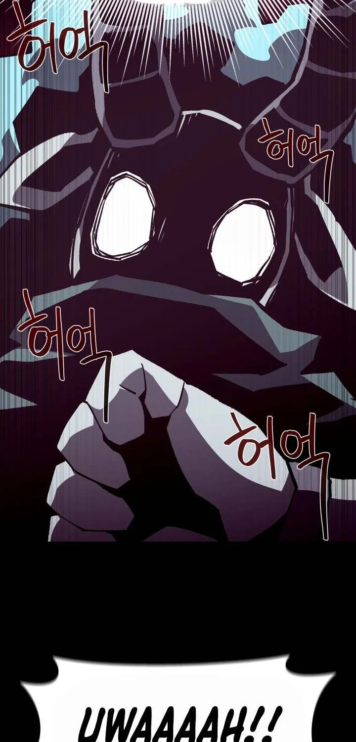 Dungeon Odyssey Chapter 136 page 24 - 