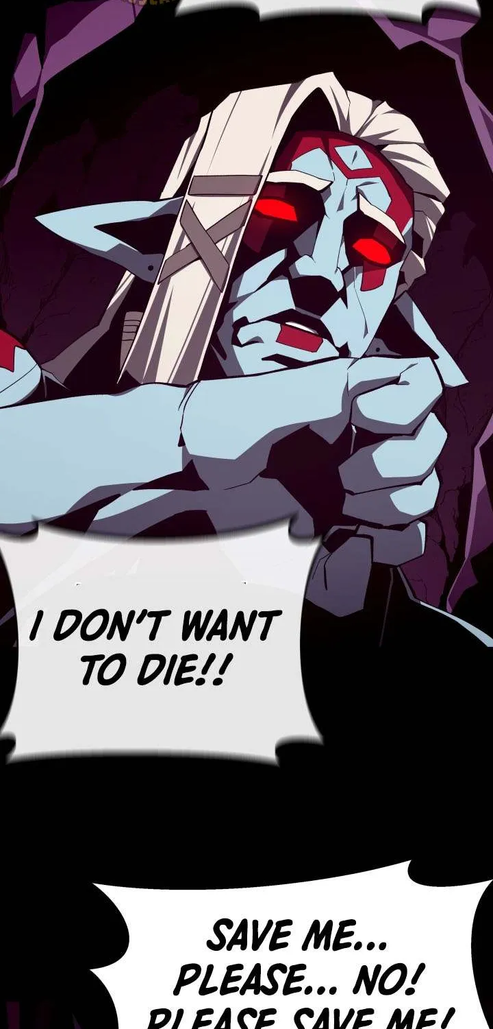 Dungeon Odyssey Chapter 136 page 26 - 
