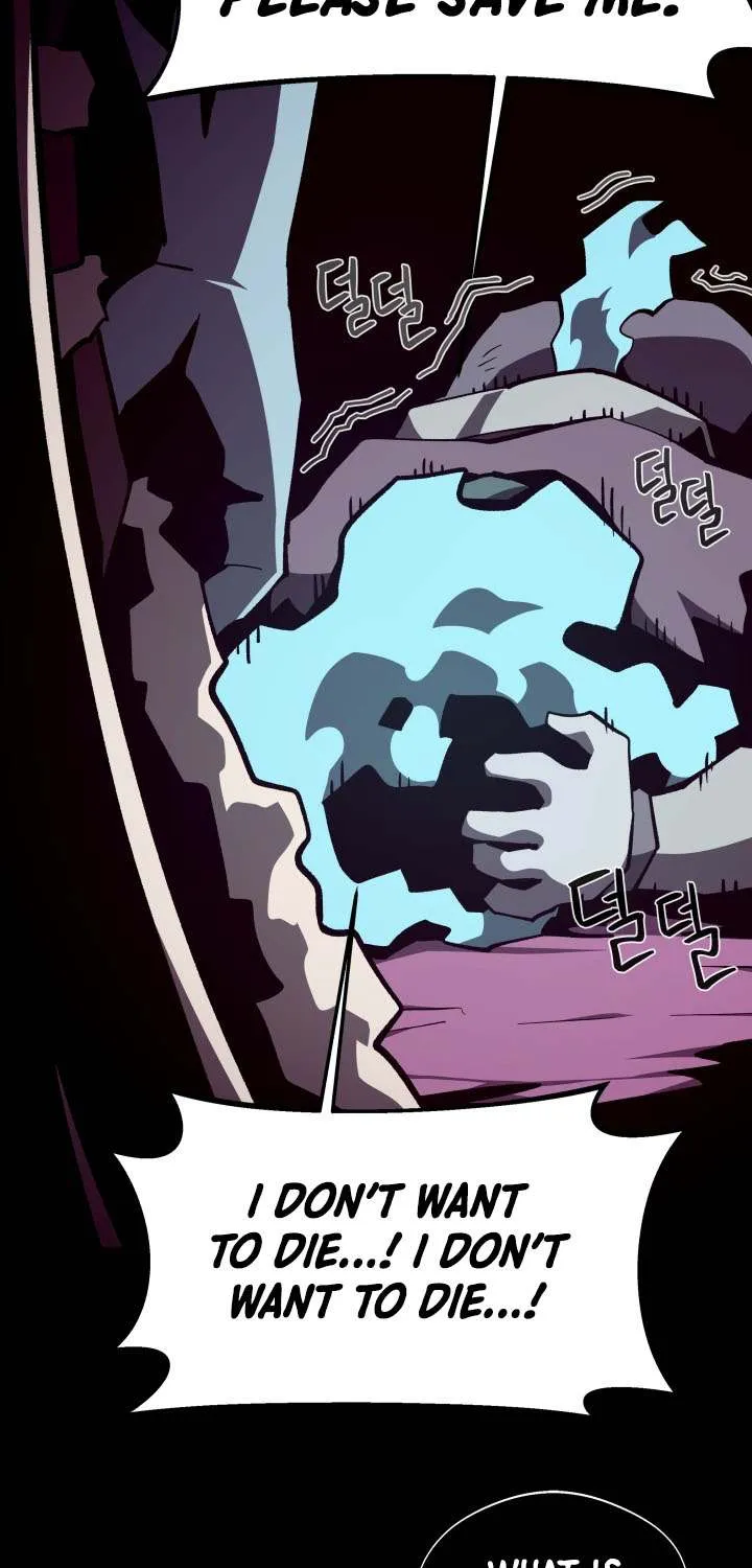 Dungeon Odyssey Chapter 136 page 27 - 