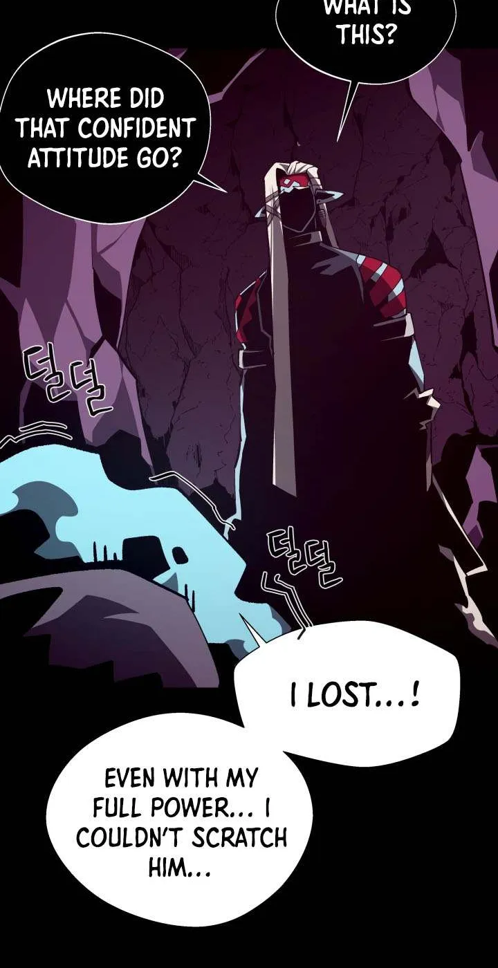 Dungeon Odyssey Chapter 136 page 28 - 