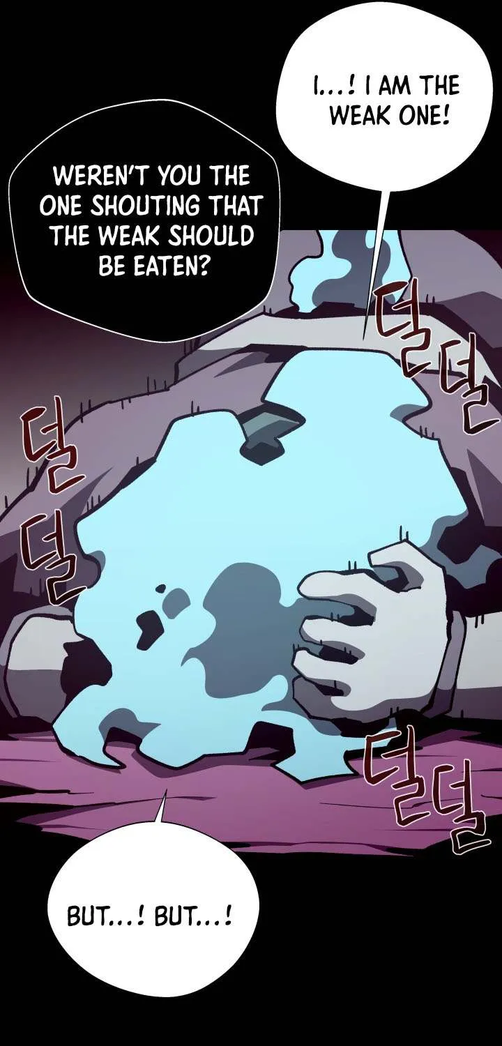 Dungeon Odyssey Chapter 136 page 29 - 