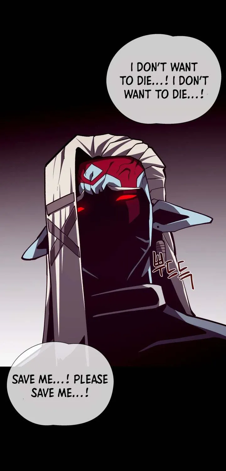 Dungeon Odyssey Chapter 136 page 30 - 