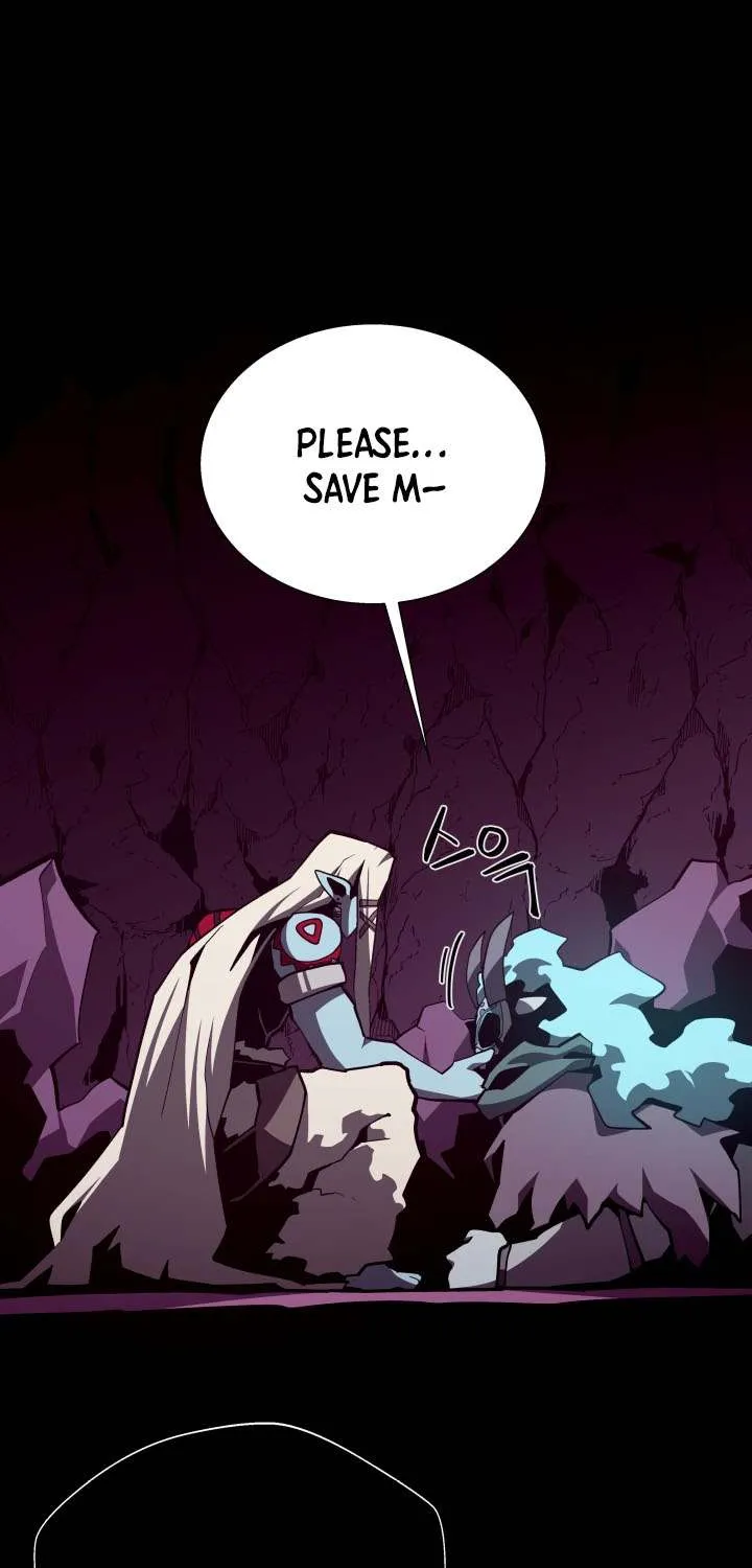 Dungeon Odyssey Chapter 136 page 31 - 