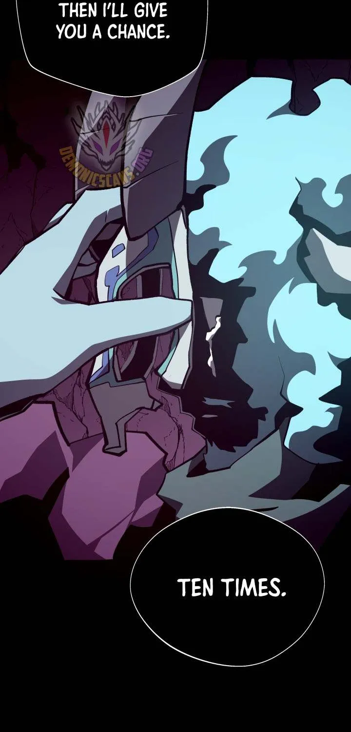 Dungeon Odyssey Chapter 136 page 32 - 