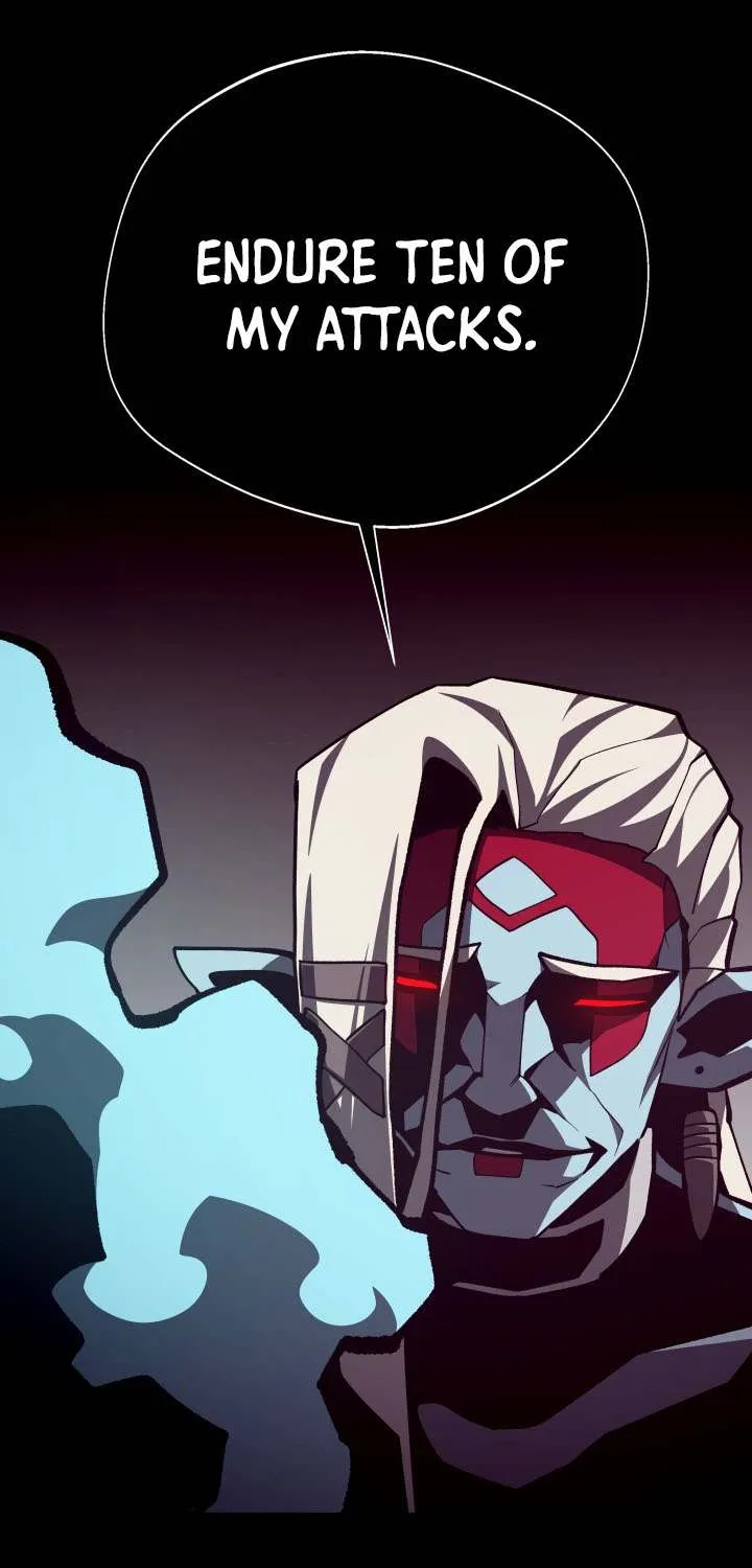 Dungeon Odyssey Chapter 136 page 33 - 