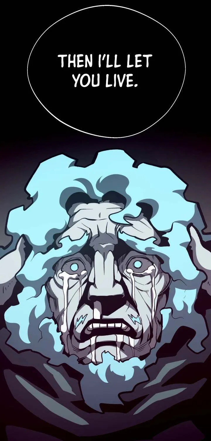 Dungeon Odyssey Chapter 136 page 34 - 