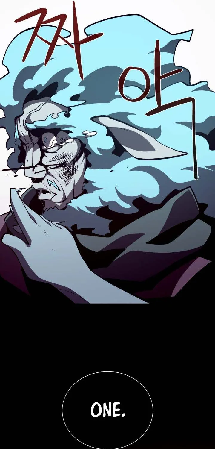 Dungeon Odyssey Chapter 136 page 36 - 