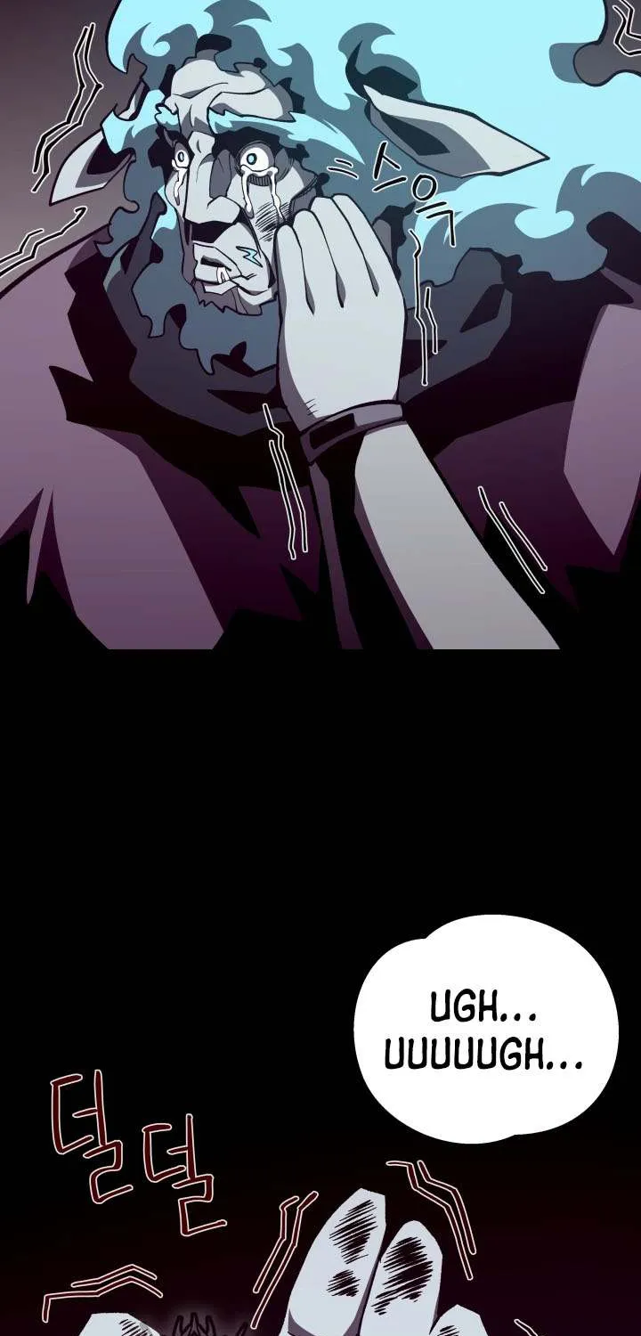Dungeon Odyssey Chapter 136 page 38 - 