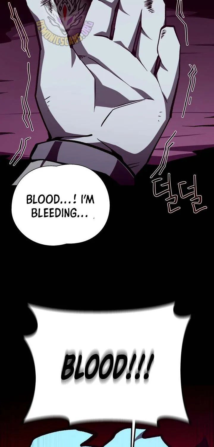 Dungeon Odyssey Chapter 136 page 39 - 