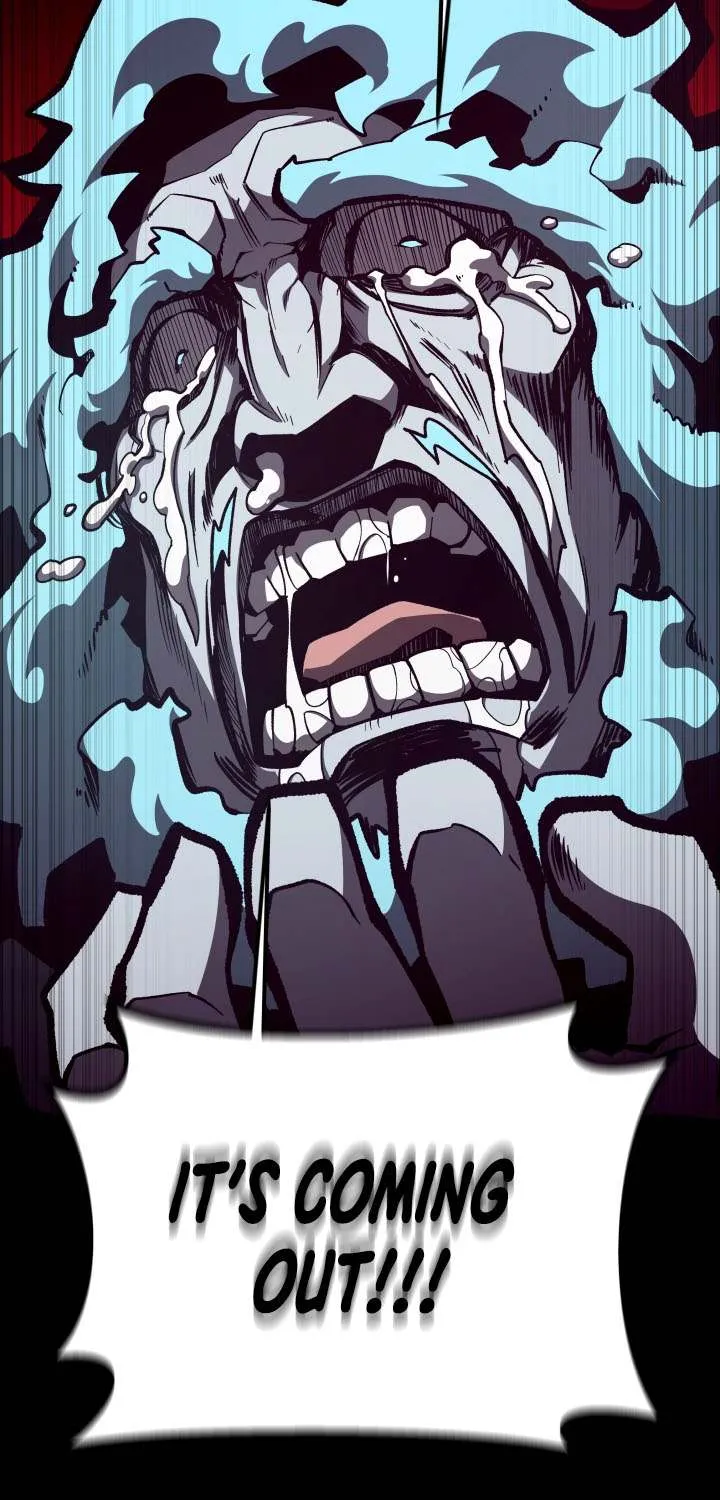 Dungeon Odyssey Chapter 136 page 40 - 