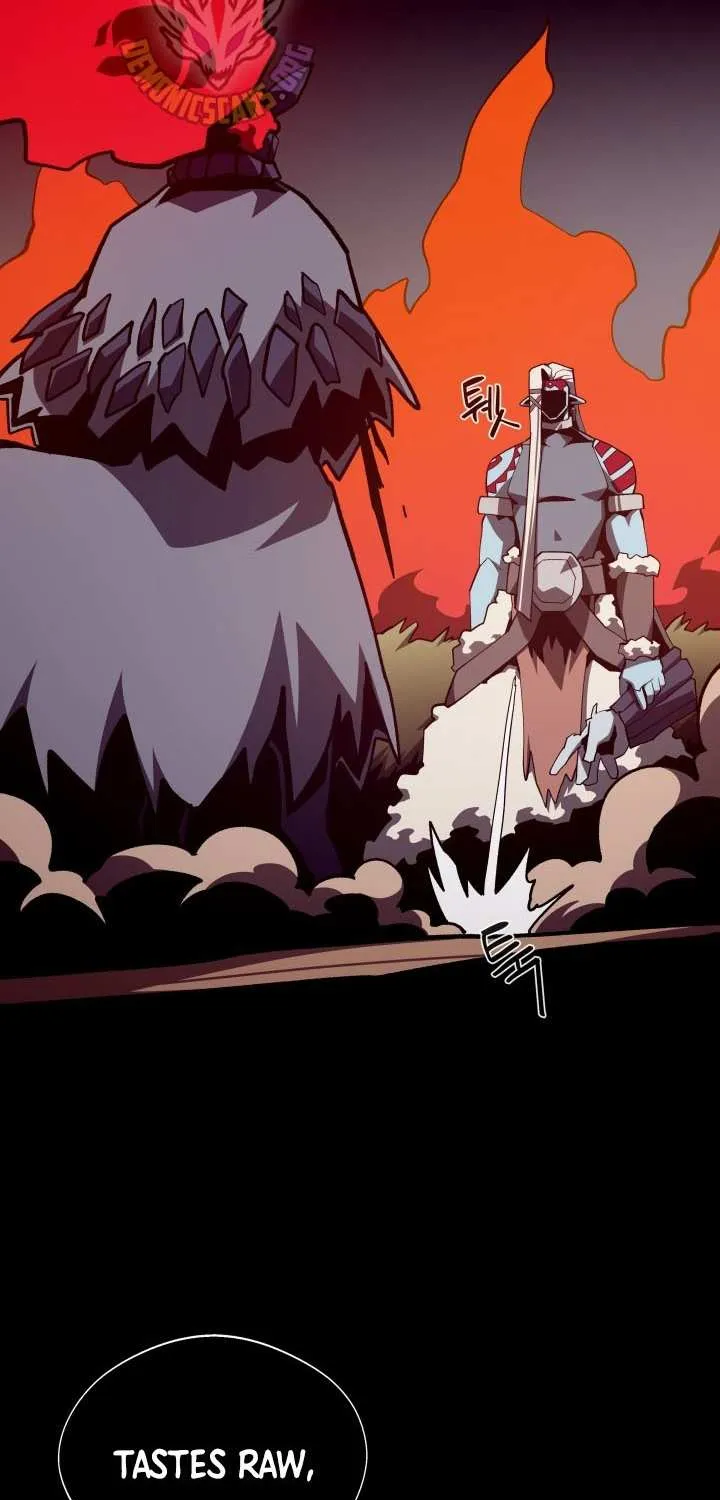 Dungeon Odyssey Chapter 136 page 5 - 