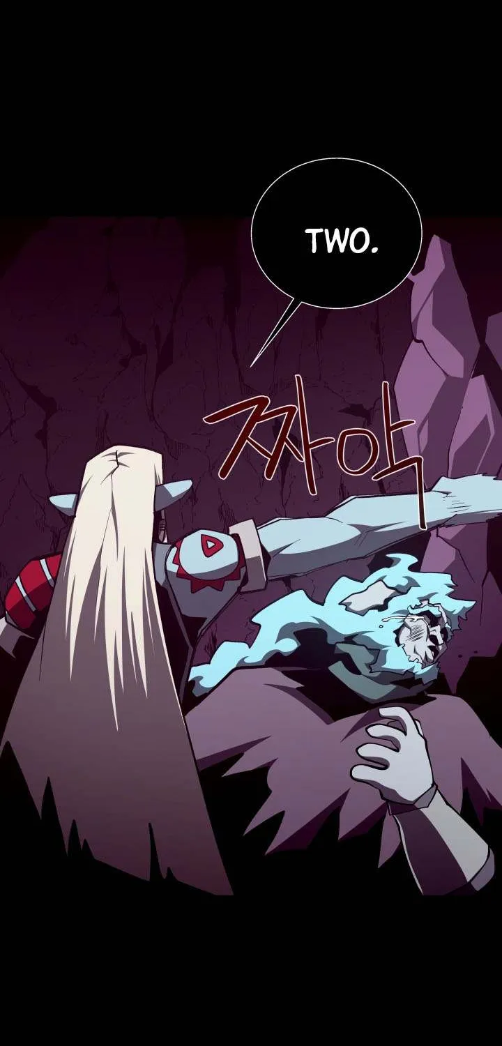 Dungeon Odyssey Chapter 136 page 41 - 