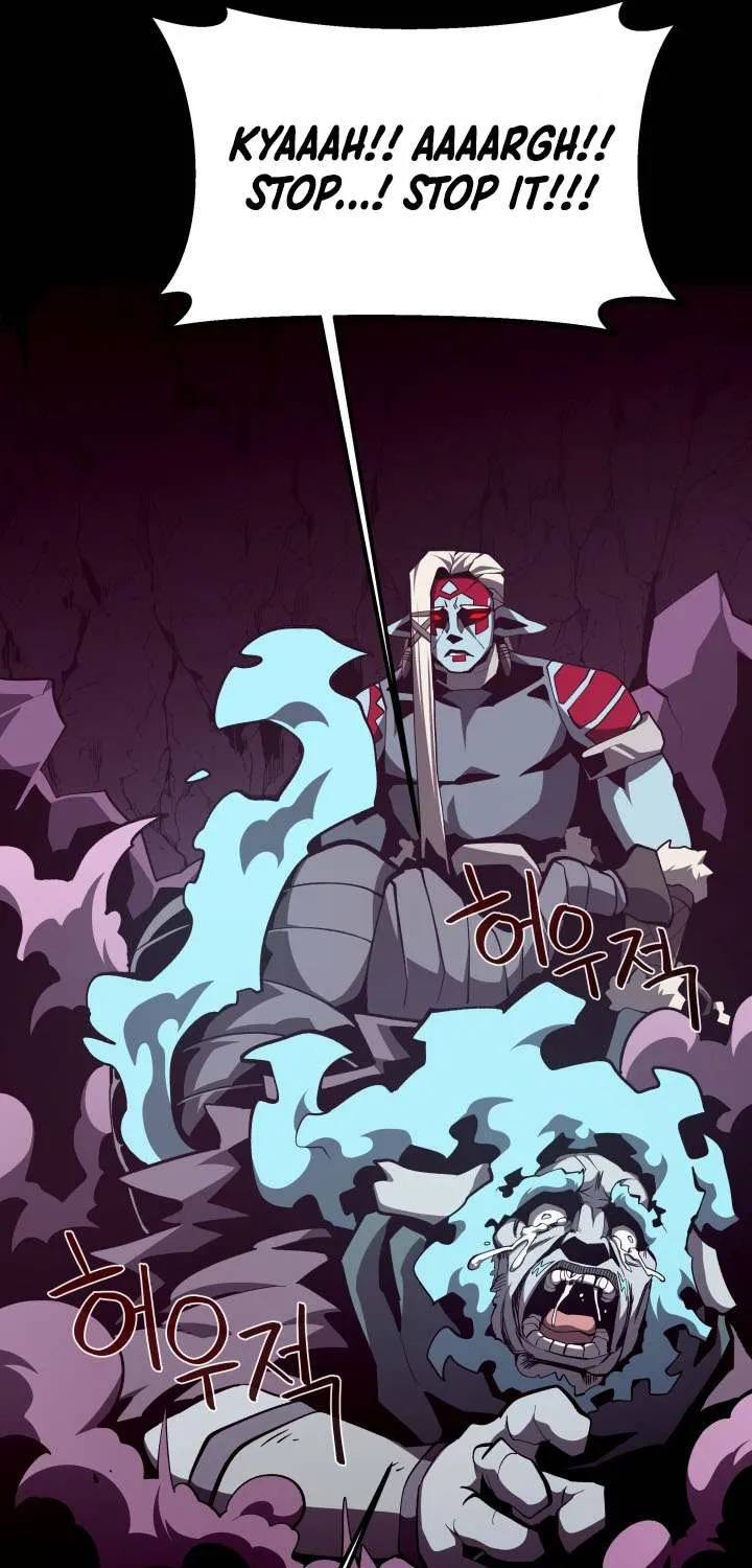 Dungeon Odyssey Chapter 136 page 43 - 