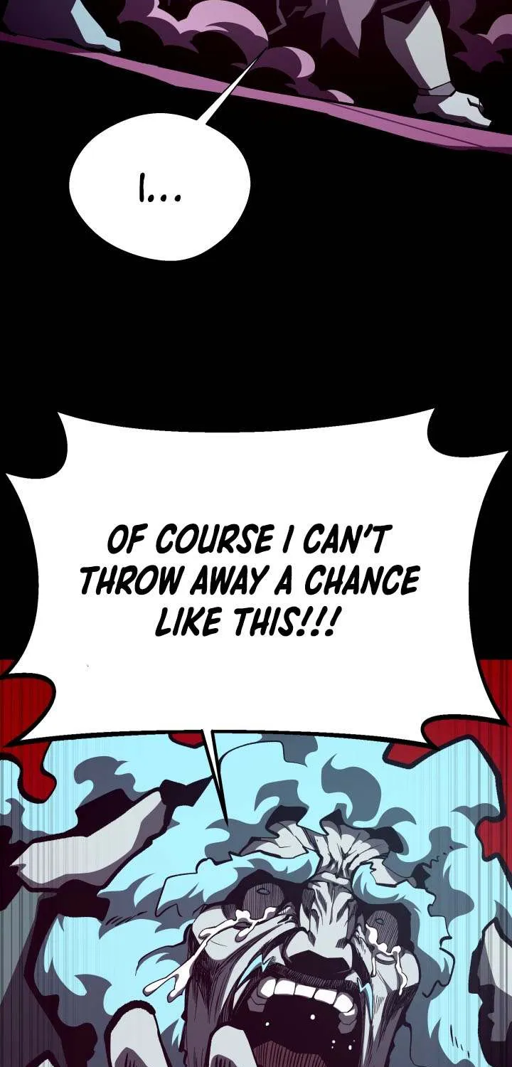Dungeon Odyssey Chapter 136 page 45 - 
