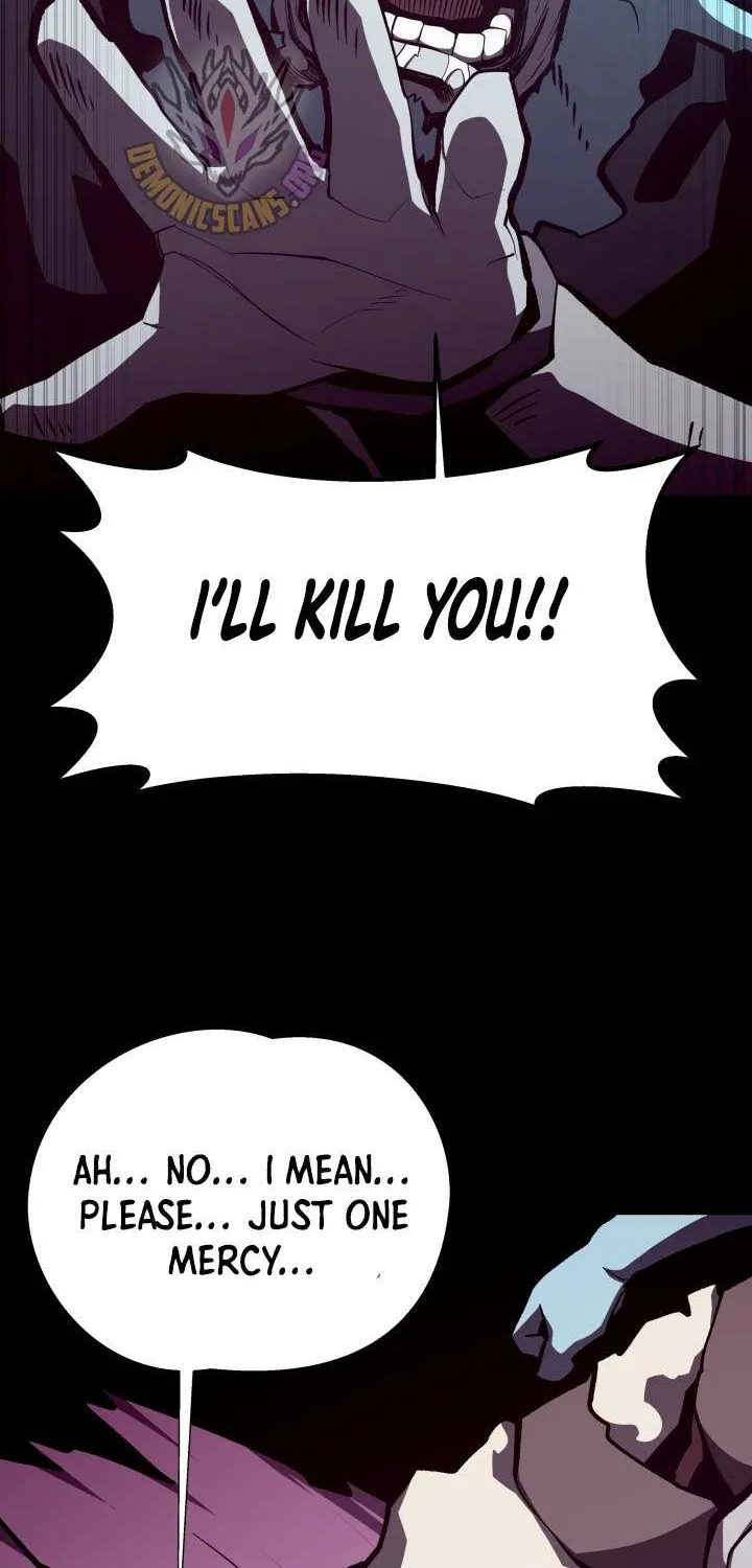 Dungeon Odyssey Chapter 136 page 46 - 
