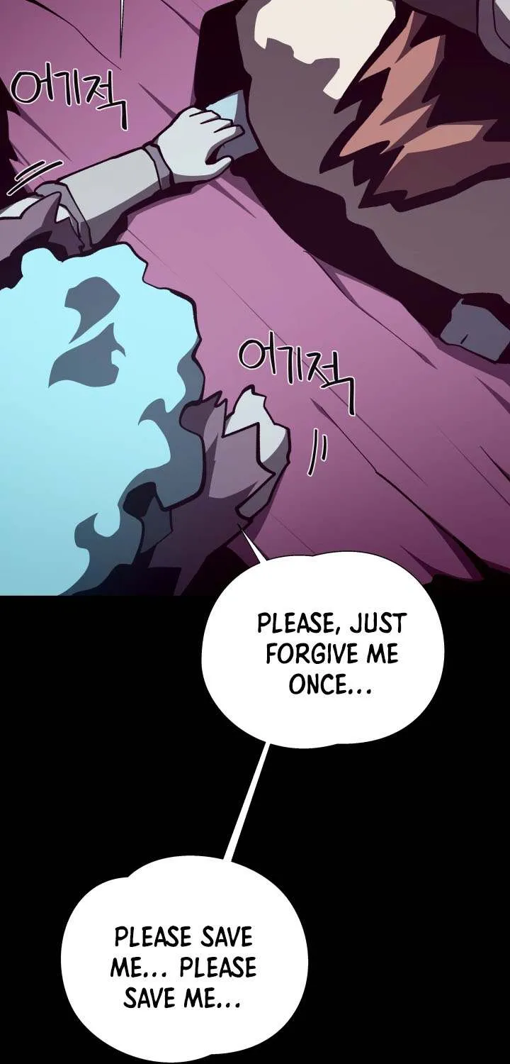 Dungeon Odyssey Chapter 136 page 47 - 