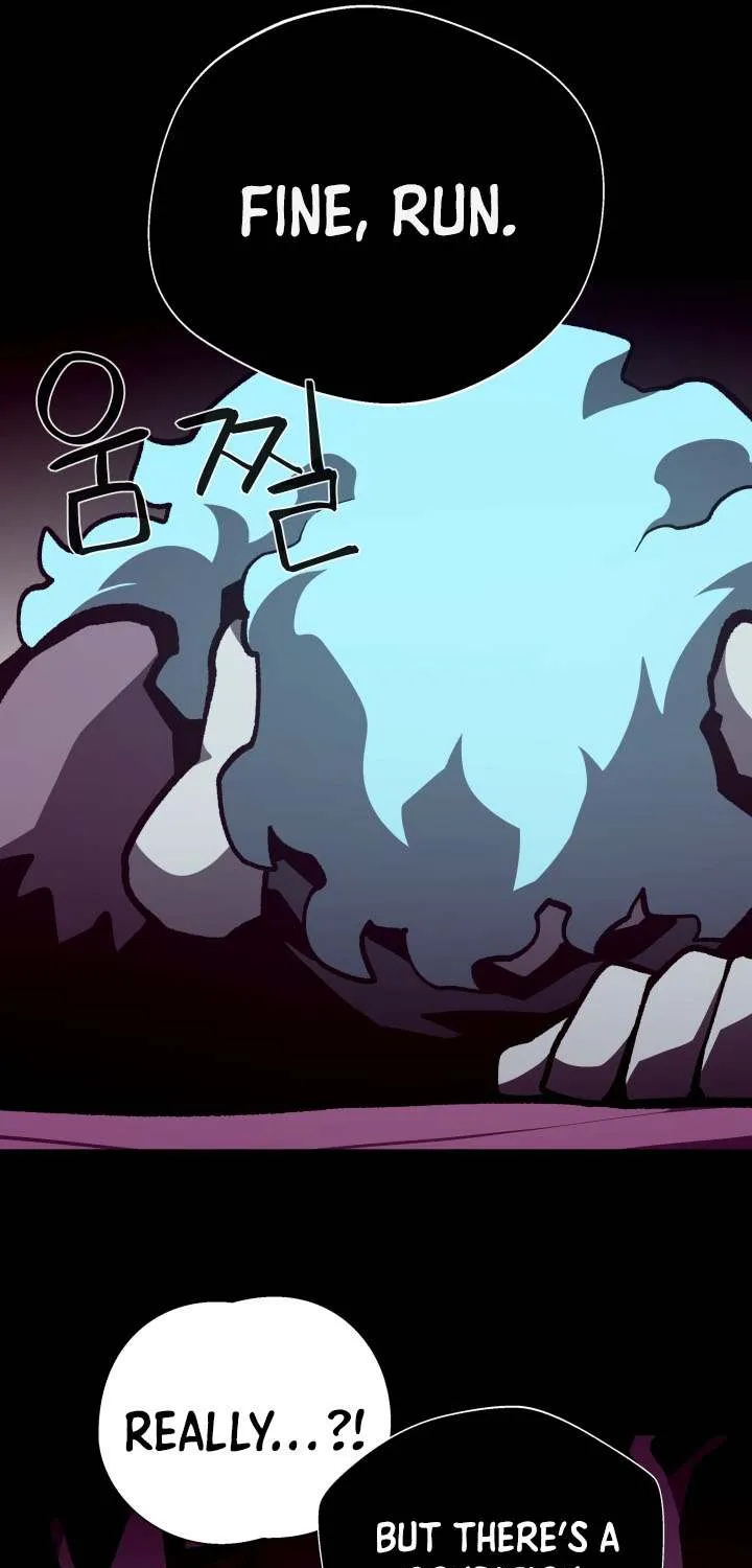 Dungeon Odyssey Chapter 136 page 50 - 