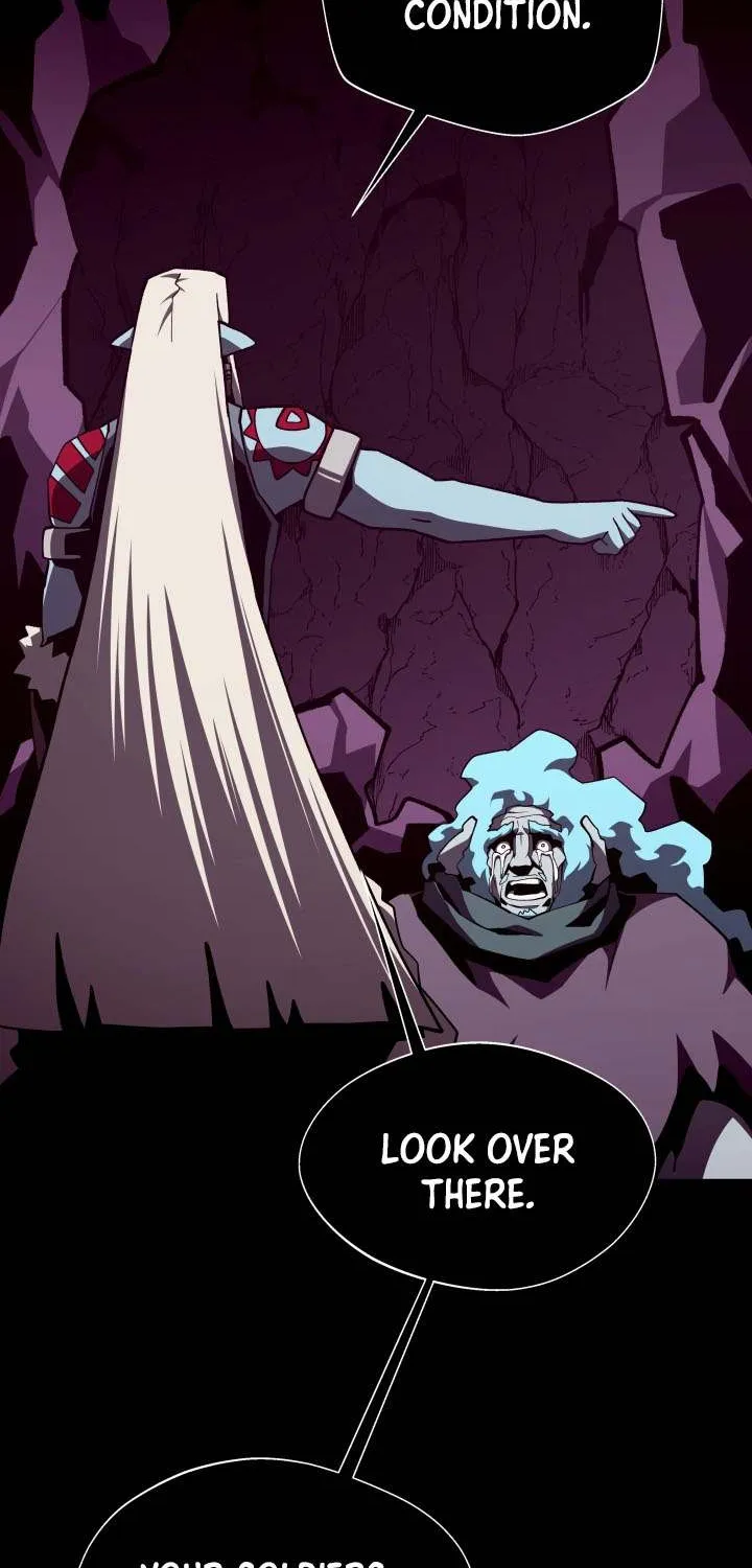 Dungeon Odyssey Chapter 136 page 51 - 