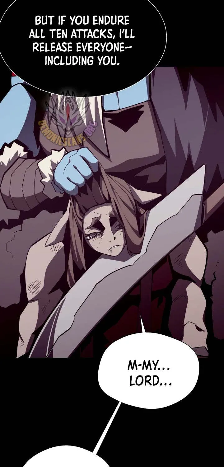 Dungeon Odyssey Chapter 136 page 53 - 