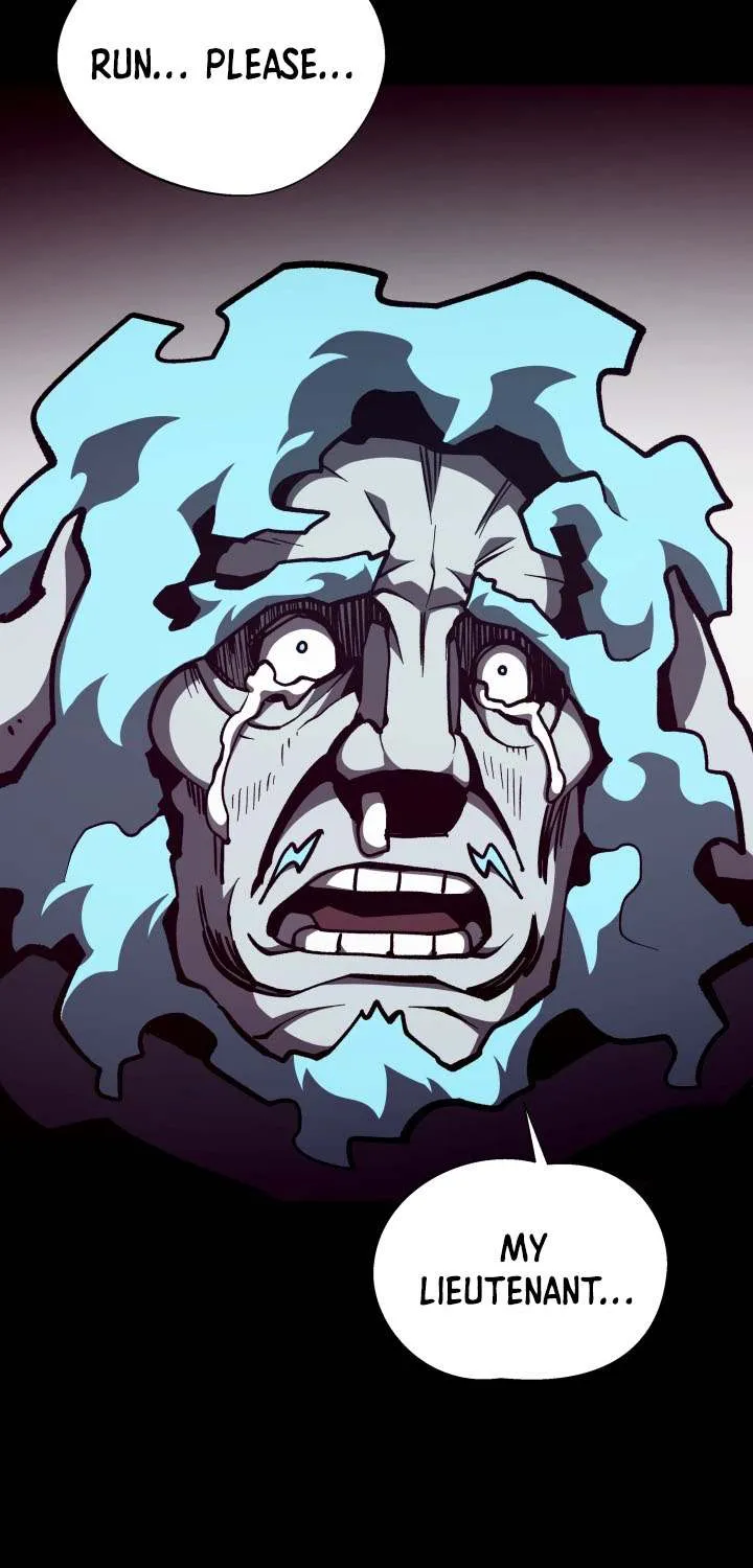 Dungeon Odyssey Chapter 136 page 54 - 