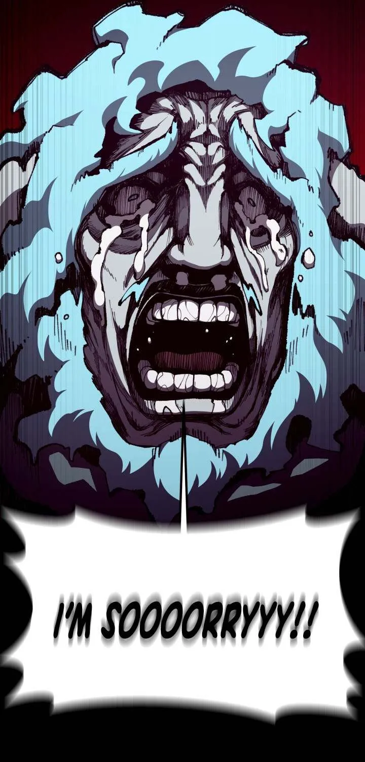 Dungeon Odyssey Chapter 136 page 57 - 