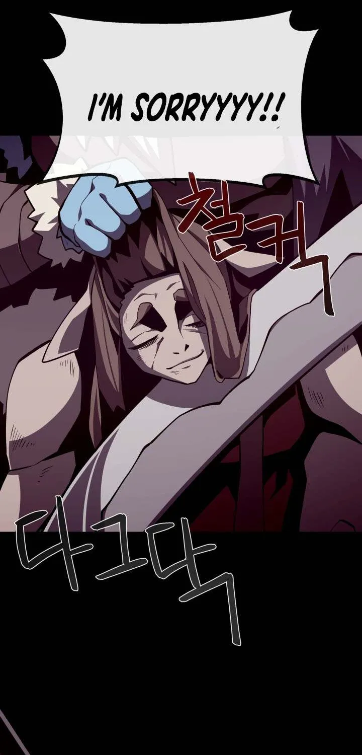 Dungeon Odyssey Chapter 136 page 58 - 
