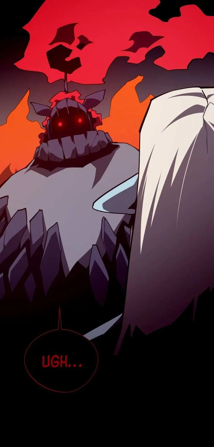 Dungeon Odyssey Chapter 136 page 7 - 