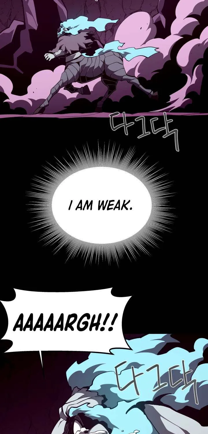 Dungeon Odyssey Chapter 136 page 61 - 