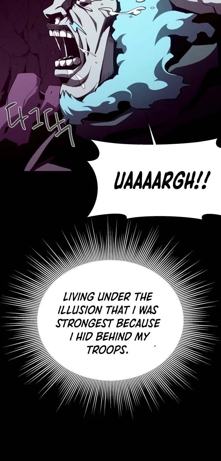 Dungeon Odyssey Chapter 136 page 62 - 