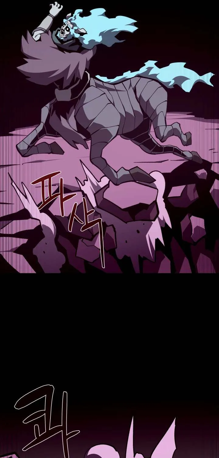 Dungeon Odyssey Chapter 136 page 64 - 