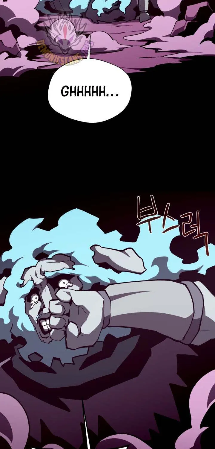 Dungeon Odyssey Chapter 136 page 67 - 