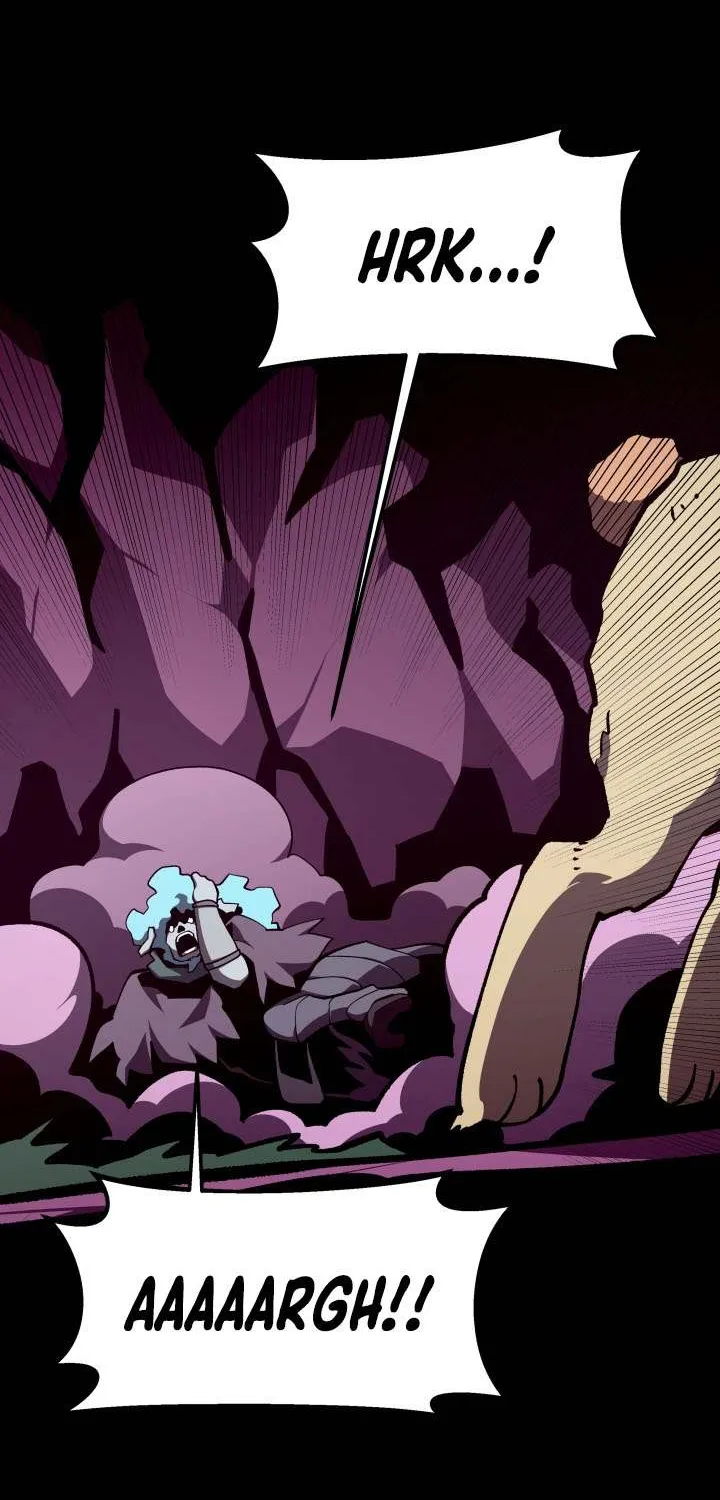 Dungeon Odyssey Chapter 136 page 69 - 