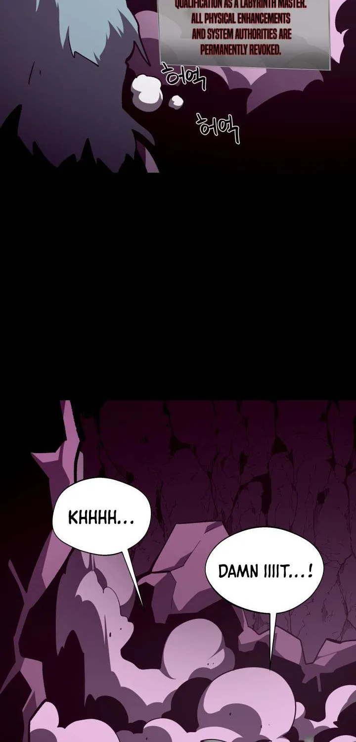 Dungeon Odyssey Chapter 136 page 72 - 