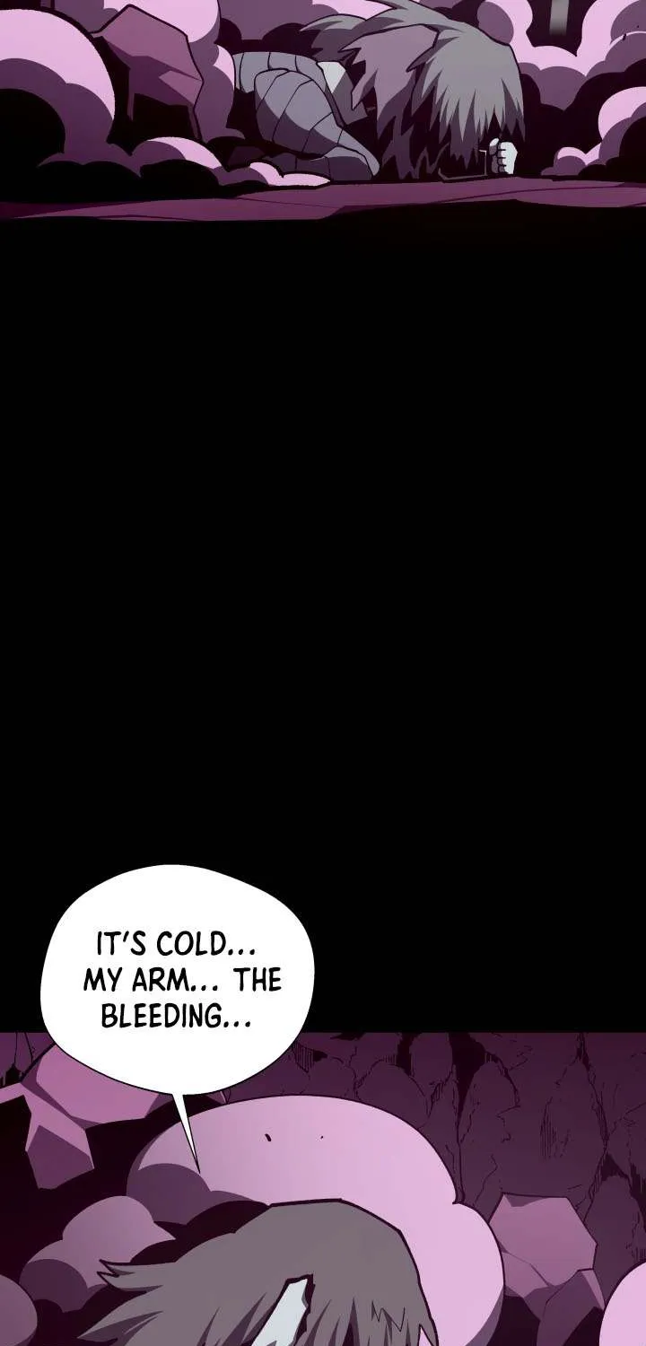Dungeon Odyssey Chapter 136 page 73 - 