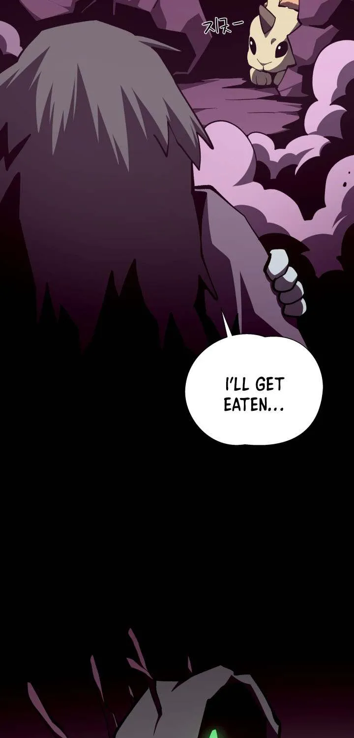 Dungeon Odyssey Chapter 136 page 75 - 